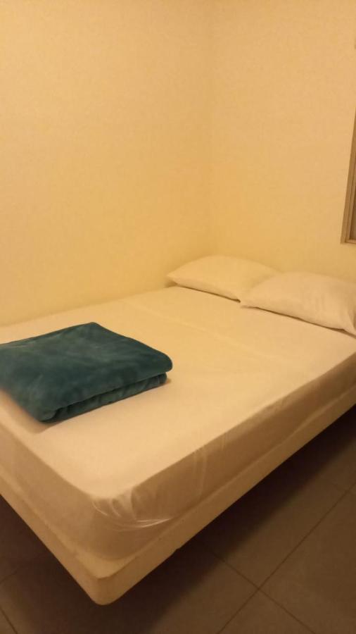 Paracas Apartment Екстер'єр фото
