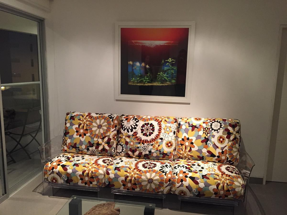 Paracas Apartment Екстер'єр фото
