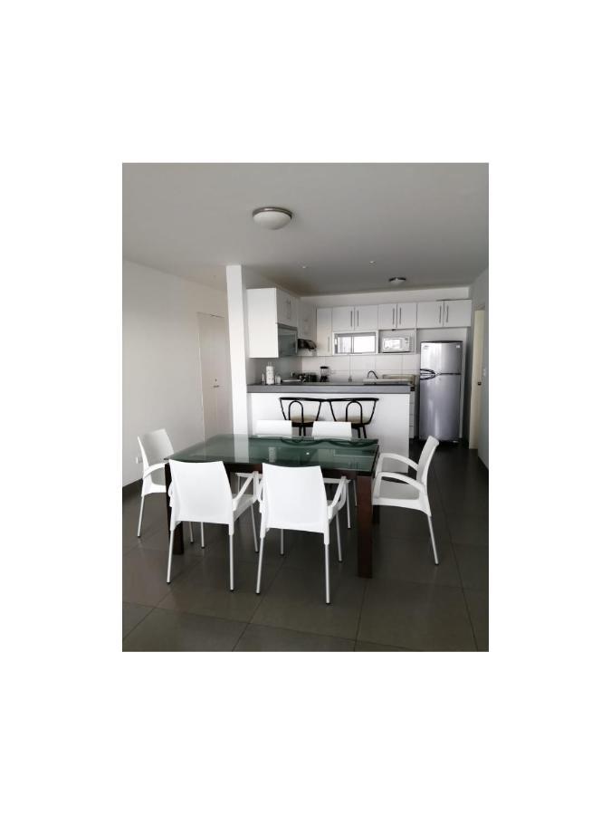 Paracas Apartment Екстер'єр фото